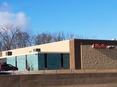 Blinds Plus Cincinnati showroom location