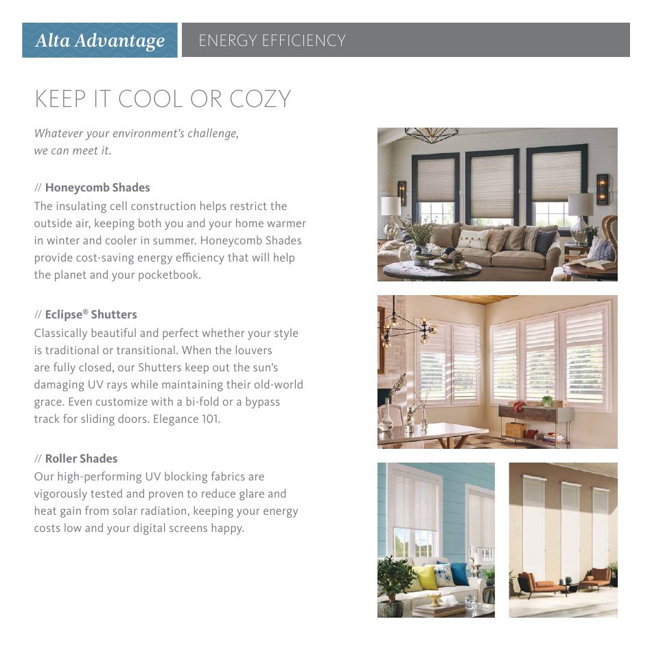 Alta — Design inspiration page 8