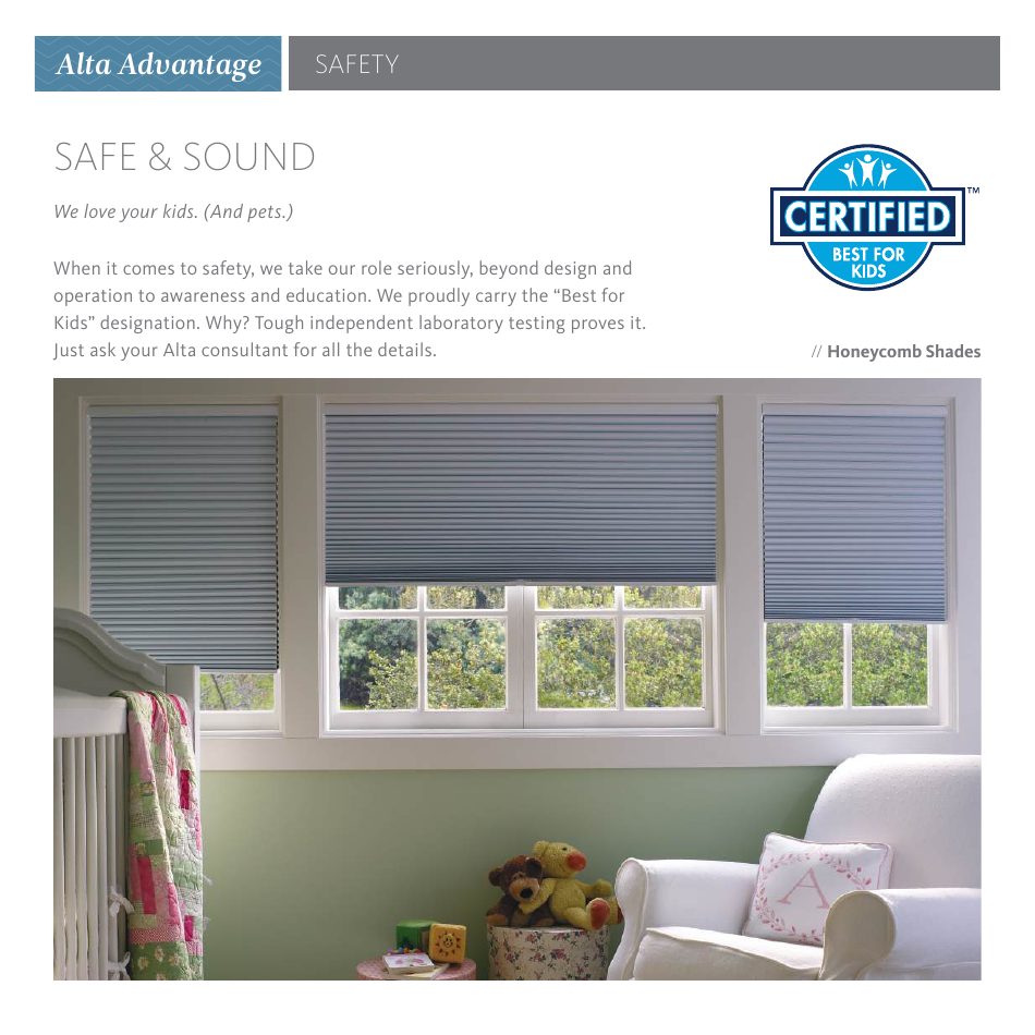 Alta — Design inspiration page 9