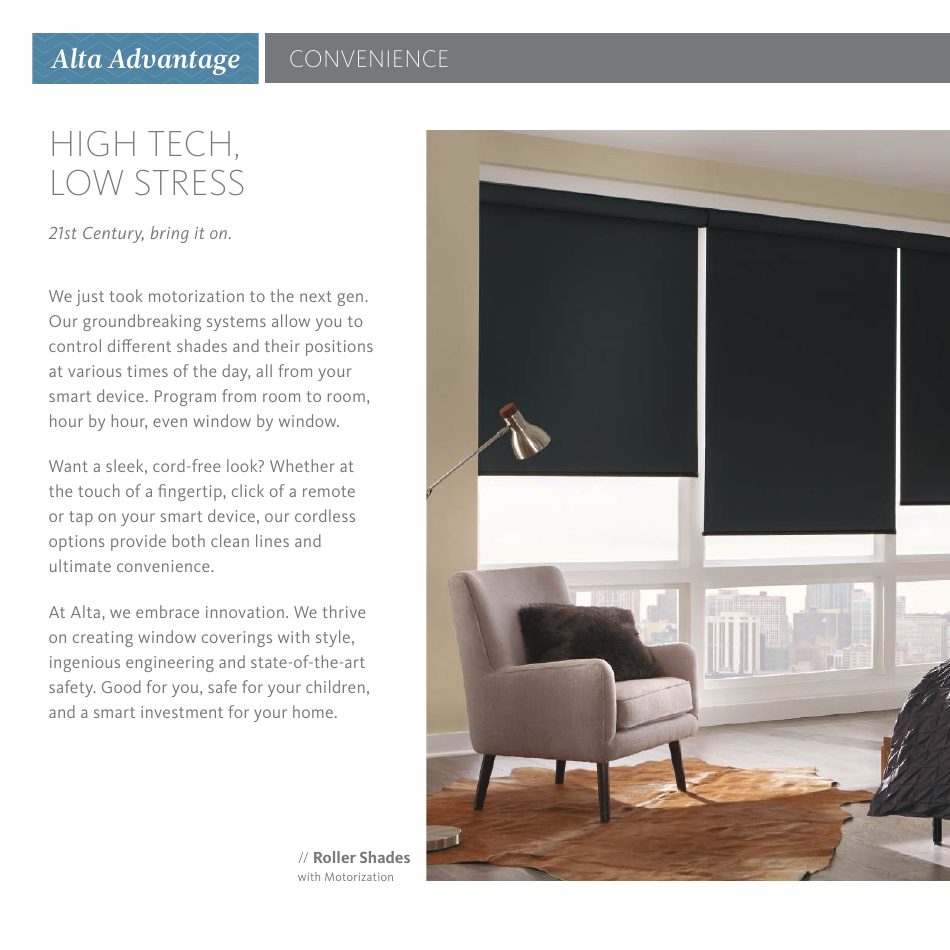 Alta — Design inspiration page 10
