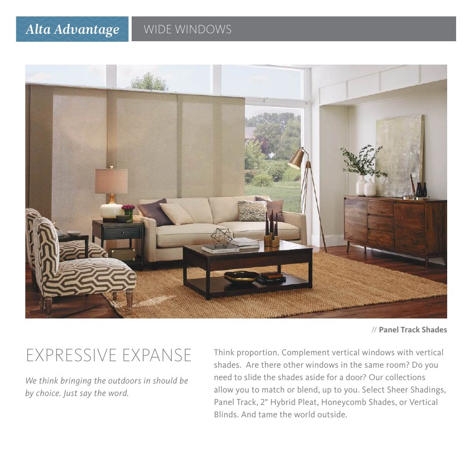 Alta — Design inspiration page 12