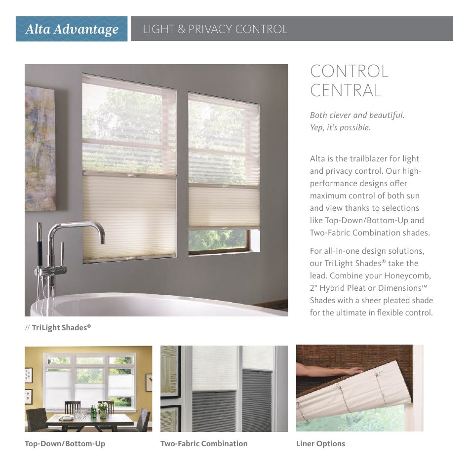 Alta — Design inspiration page 13