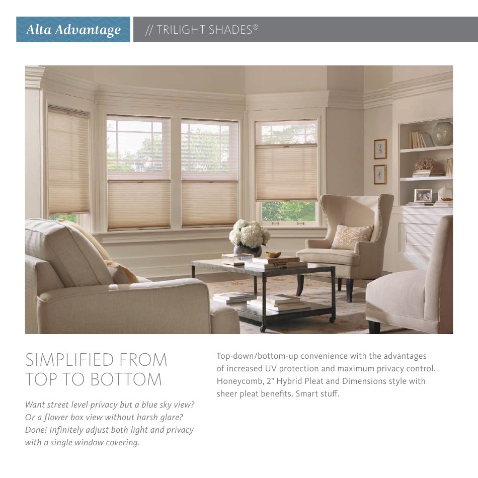 Alta — Design inspiration page 14