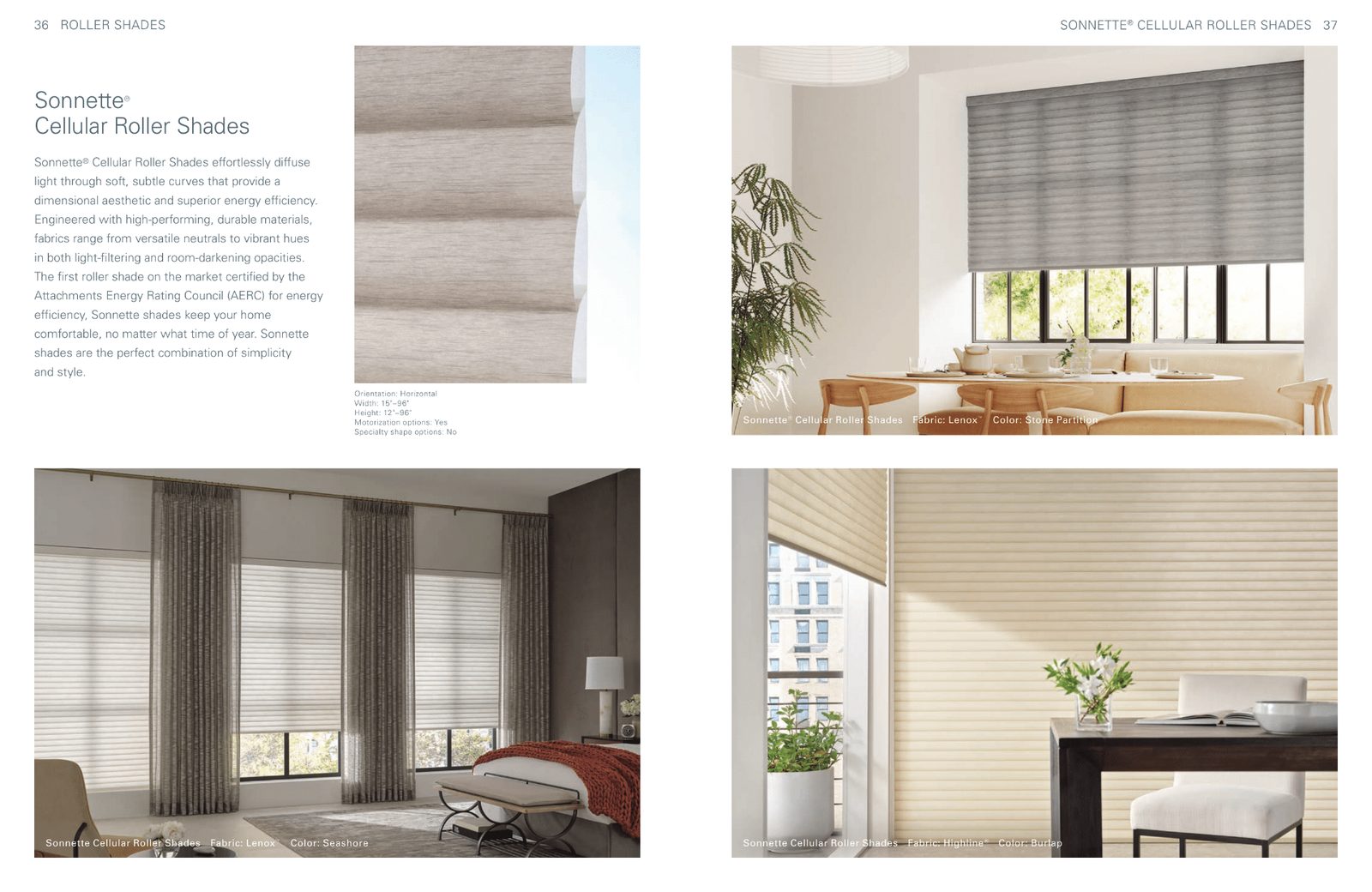 Modern Precious Metals Aluminum Blinds - Durable metal blinds with contemporary finishes