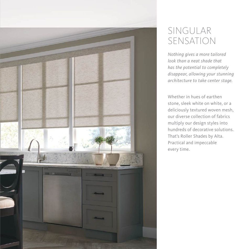 Alta — Design inspiration page 25