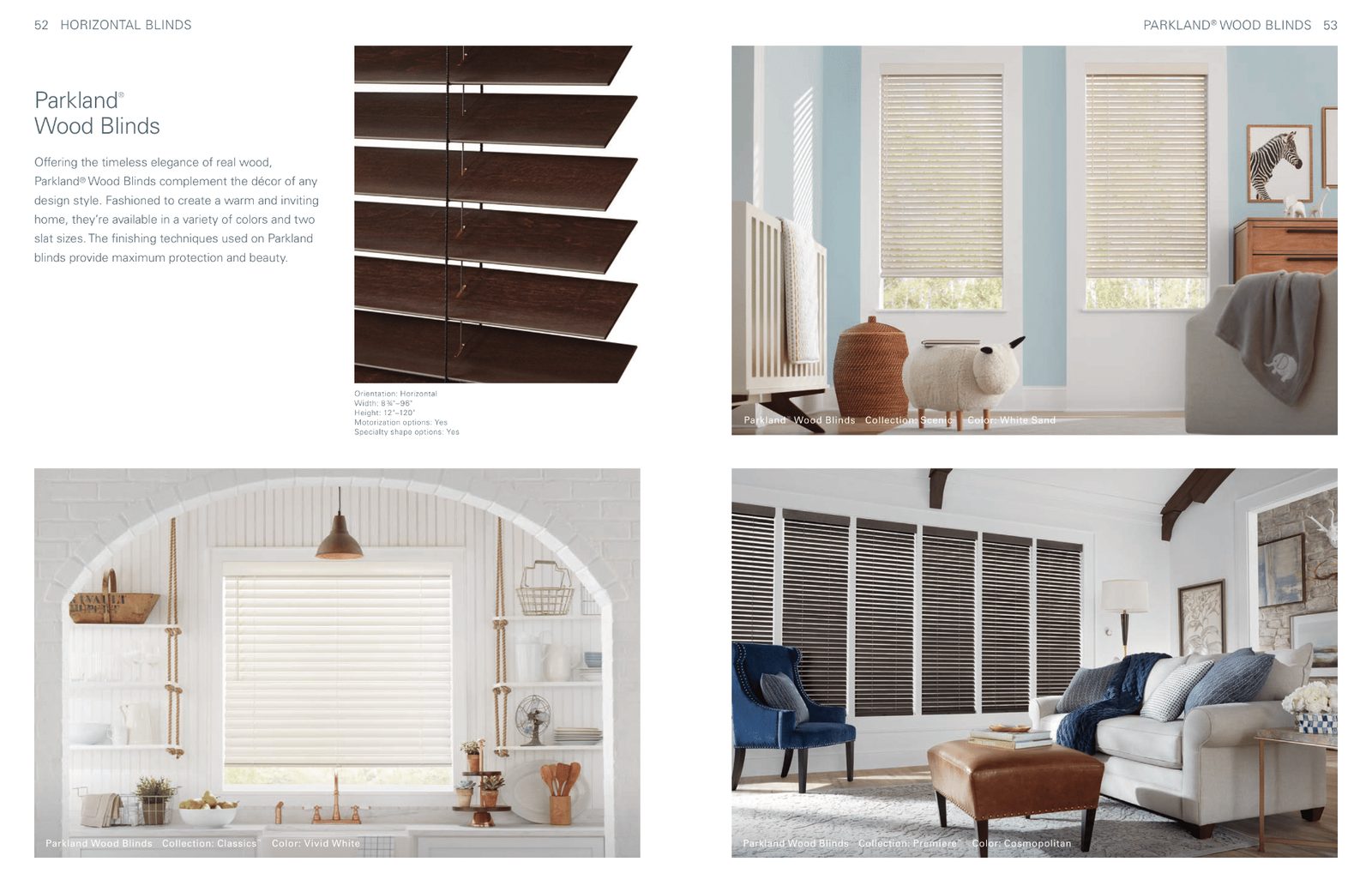 Smart Home Integration - Connect window treatments with Alexa, Google Home, and more