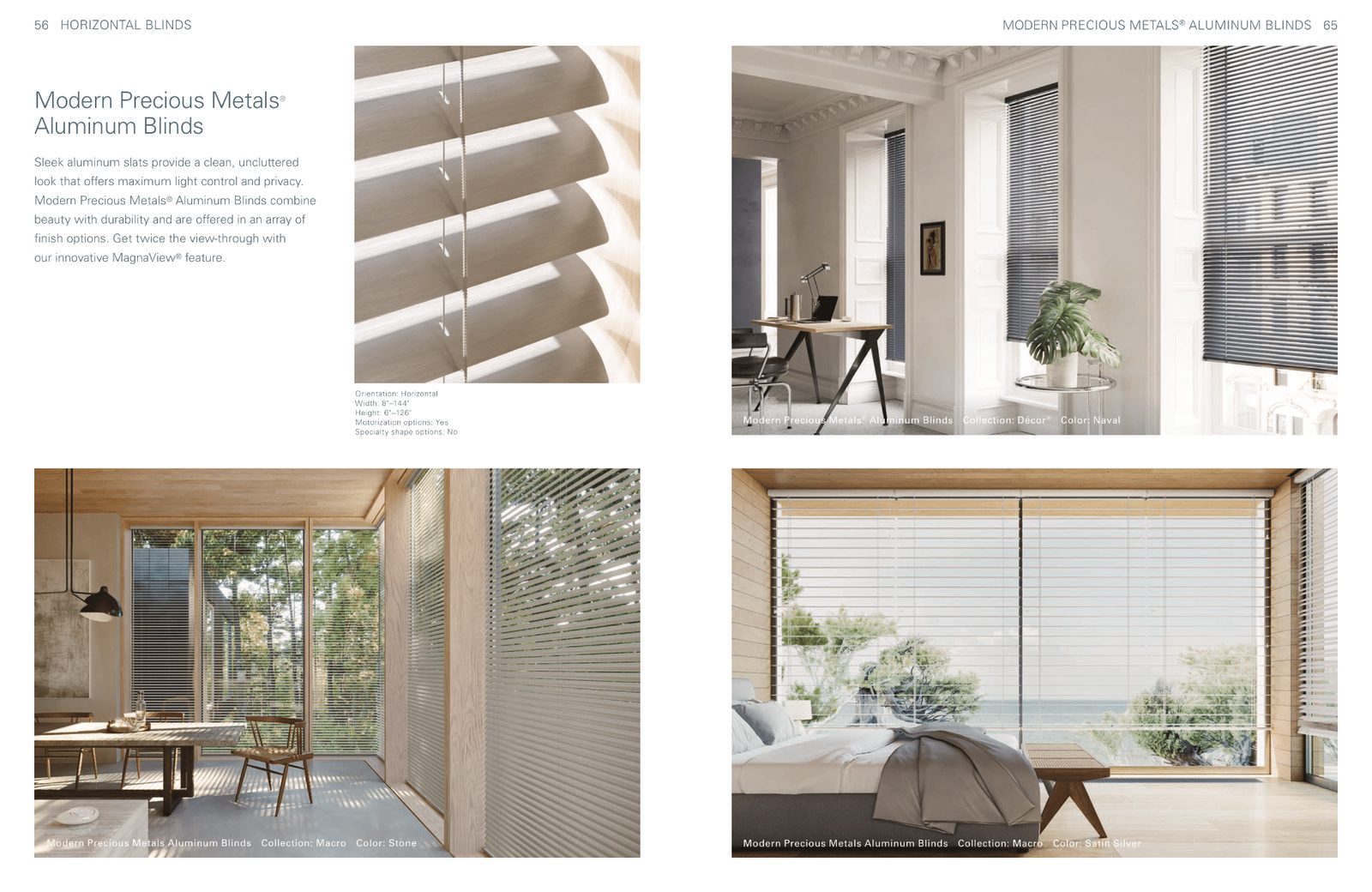 Hunter Douglas® Warranty and Quality - Manufacturer's limited warranty on select products