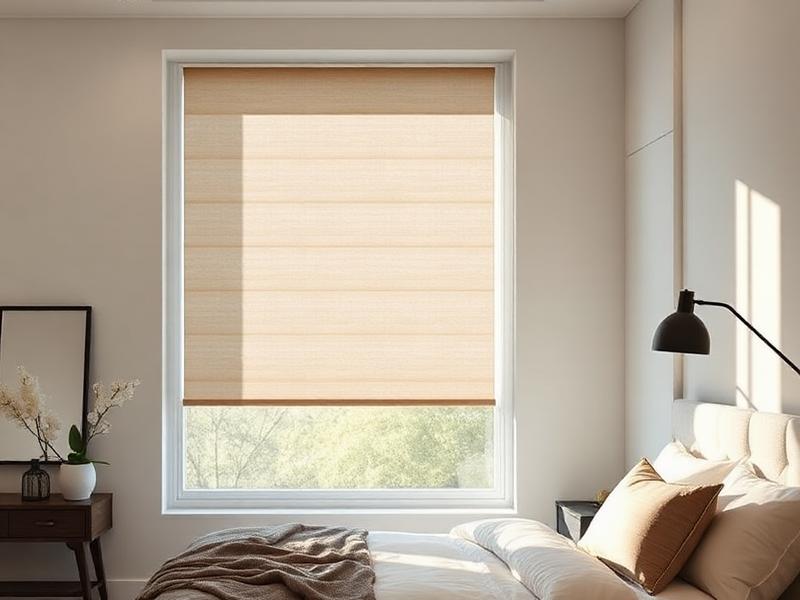 Window Shades — Soft Light, Considered