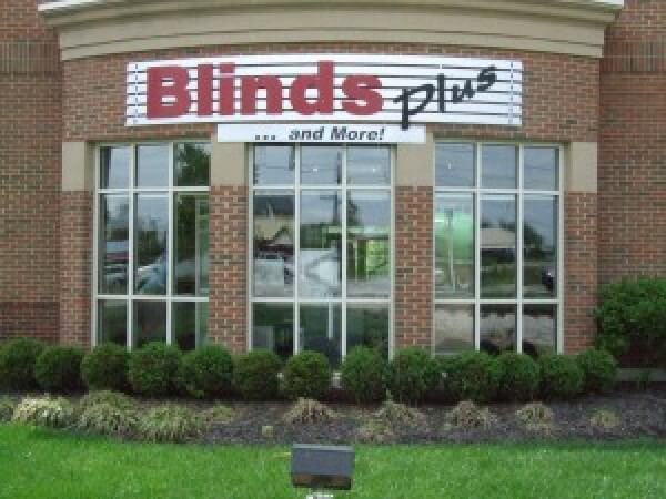 blinds plus